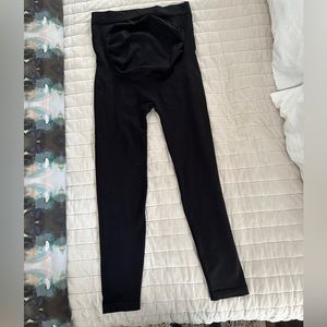 Blanqi Maternity Support Leggings